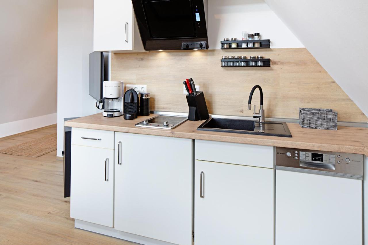 Apartment Cap Anamur *