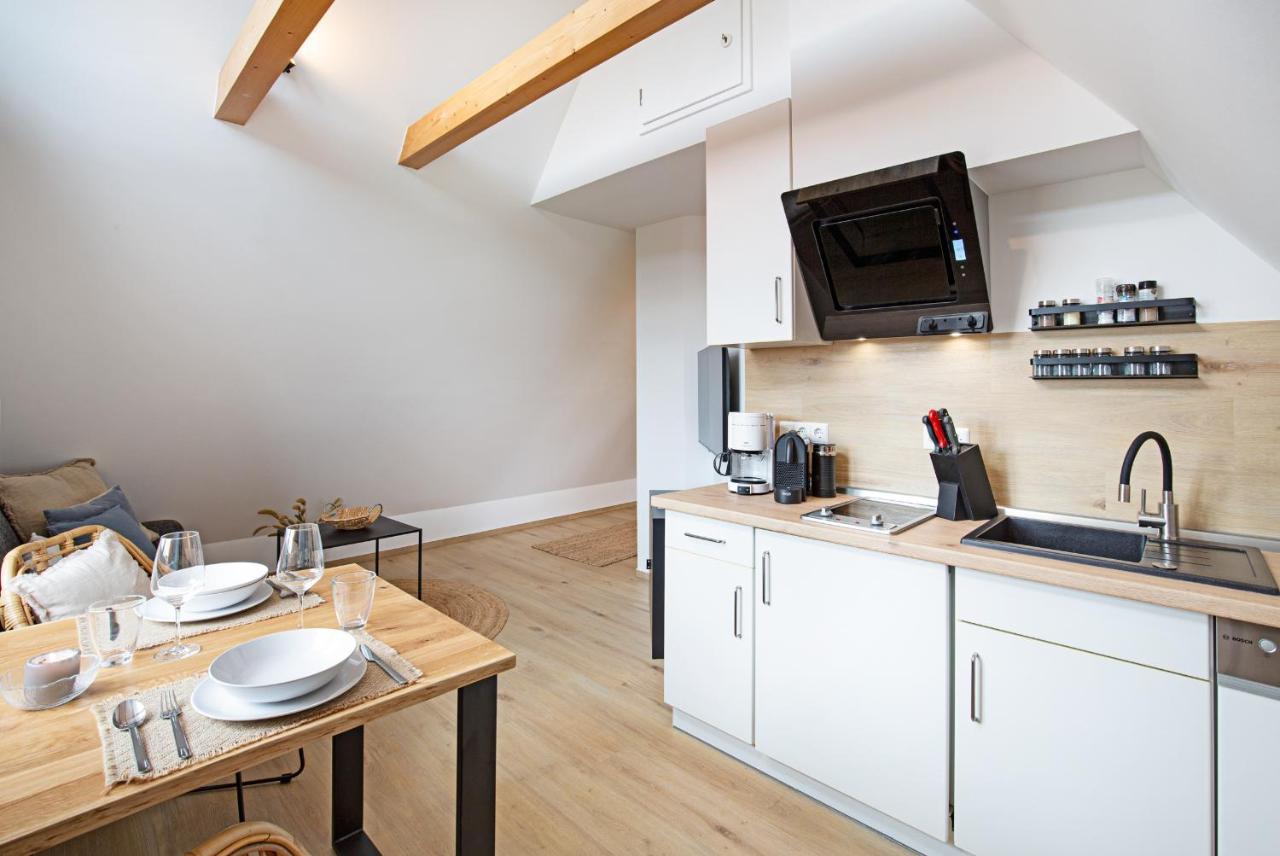 Apartment Cap Anamur List auf Sylt
