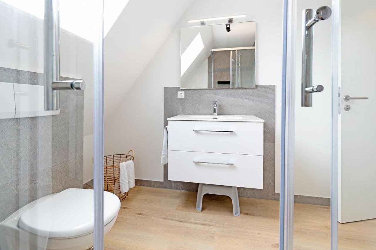 Apartment Cap Anamur List auf Sylt